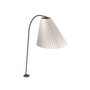 Floor lamp Cone with base