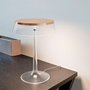 Bon Jour table lamp - copper