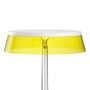 Crown for Bonjour table lamp - clear