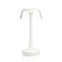 Crown for Bon Jour Unplugged table lamp
