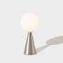 Lámpara de mesa Bilia Mini
