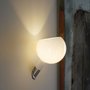 Parola medium wall lamp