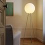 Prima Signora large floor lamp