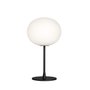 Glo-Ball T1 table lamp - black