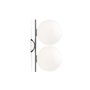 IC C/W1 Double Wall / Ceiling Lamp