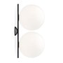 IC C/W2 Double Wall / Ceiling Lamp