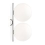 IC C/W2 Double Wall / Ceiling Lamp
