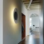 Lunaire medium wall / ceiling lamp