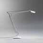 Volee medium table lamp