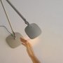 Volee medium table lamp