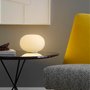 Bianca small table lamp