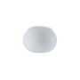 Bianca small wall / ceiling lamp