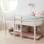 Alfred junior bed