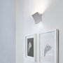 Pochette Up and Down Led wall lamp