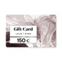 Gift Card 150euro