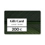 200 euros Gift Card