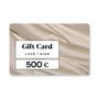 500 euros Gift Card