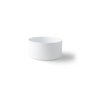 ABCT Saucepan Induction Diam. 16 cm - White