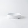 ABCT Low casserole Induction Diam. 28 cm - White