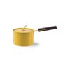 The Saucepan Casserole jaune Diam. 16 cm