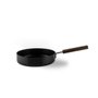 Black Low casserole Diam. 28 cm