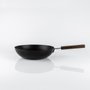 Black Wok / Pasta pan Diam. 28 cm