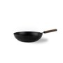 Black Wok / Pasta pan Diam. 32 cm