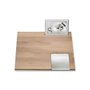 Workstation W1 Cutting board with support for kitchen use