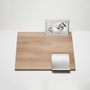 Workstation W1 Cutting board with support for kitchen use