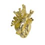 Vaso Love in Bloom Giant oro