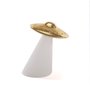 Lampe de table LED Roswell