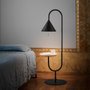 Floor lamp Ozz 130 cm