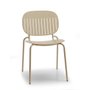 2 Si-Si Barcode chairs