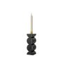 Constantin Ib candle holder in marble