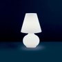 Paralume P (small) T table lamp 