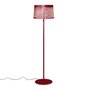 Twiggy Grid outdoor reading lamp