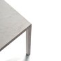 Iltavolo 2.0 rectangular table