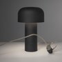 Lampe de table portable et rechargeable Led Bellhop Led