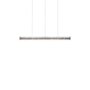 Luce Orizzontale S1 suspension lamp
