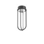 In Vitro Ceiling outdoor lamp - 3000K not dimmable