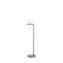 IC F1 outdoor floor lamp - dimmable