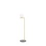 IC F1 outdoor floor lamp - dimmable