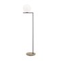 IC F2 outdoor floor lamp - dimmable