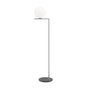 IC F2 outdoor floor lamp - dimmable