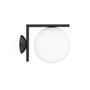 IC 1 outdoor wall and ceiling lamp - dimmable