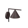 Captain Flint outdoor wall lamp 2700K - dimmable