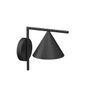 Captain Flint outdoor wall lamp 3000K - dimmable