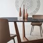 Tavolo rettangolare Art Wood