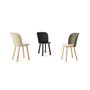 Set of 2 Alpina chairs