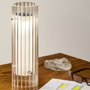 lasospesa table lamp